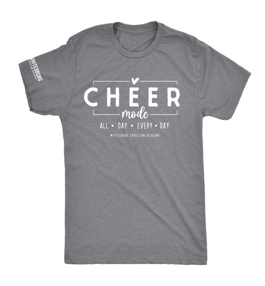 CHEER - ALL DAY Tshirt - DM130DTG