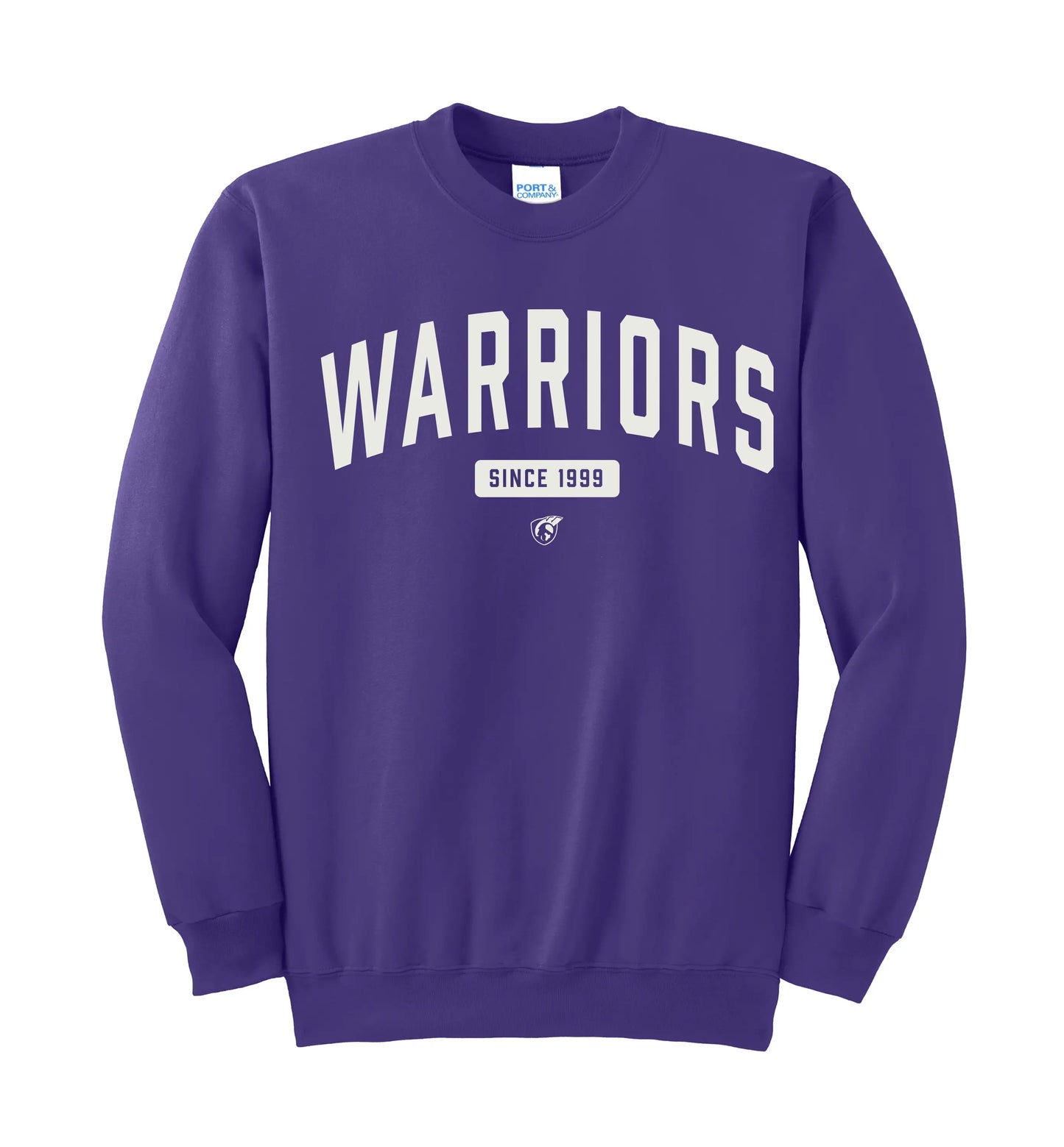 ADULT - Arched Warriors Sweatshirt - PC78