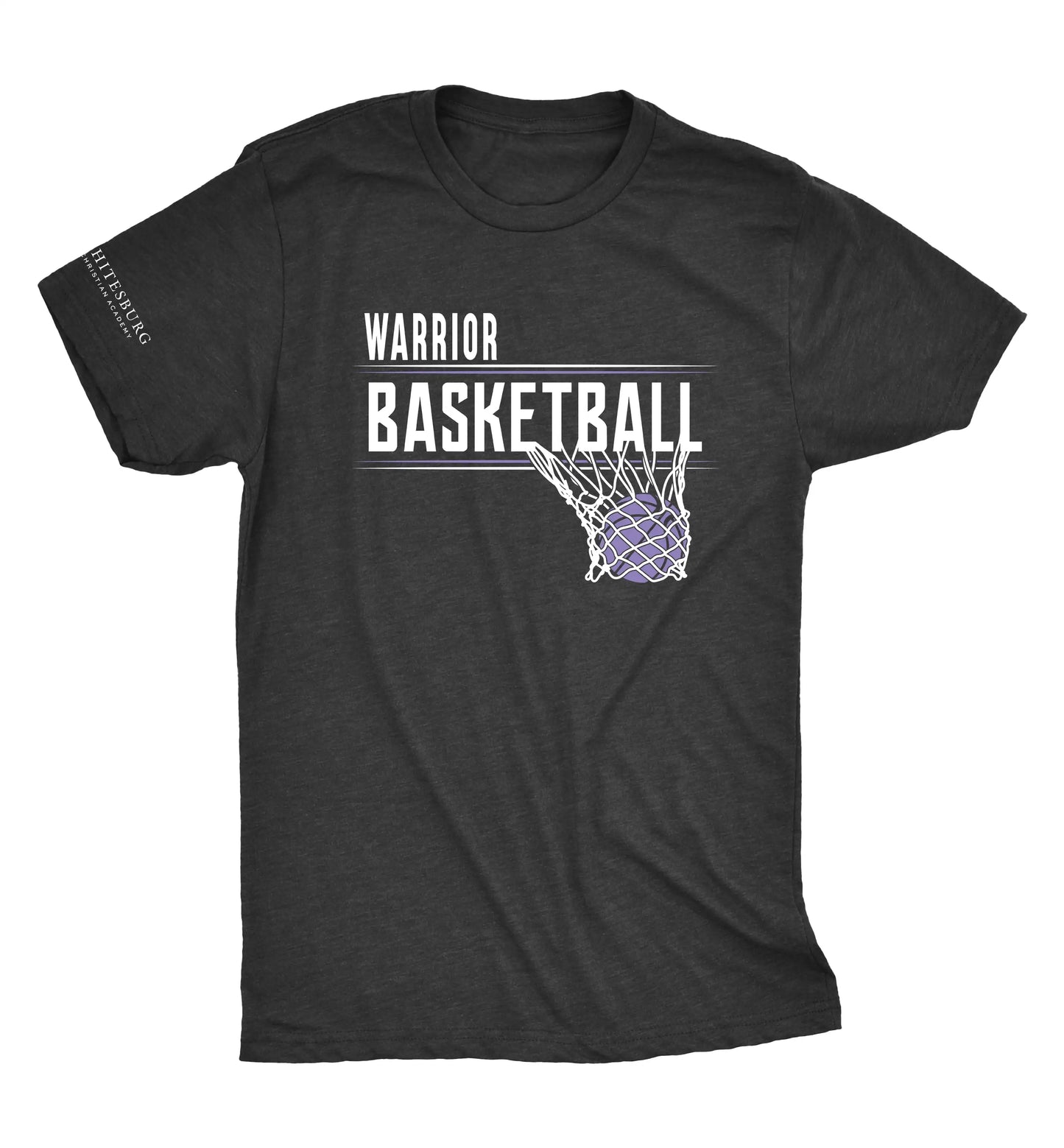 BASKETBALL - SWOOSH Tshirt