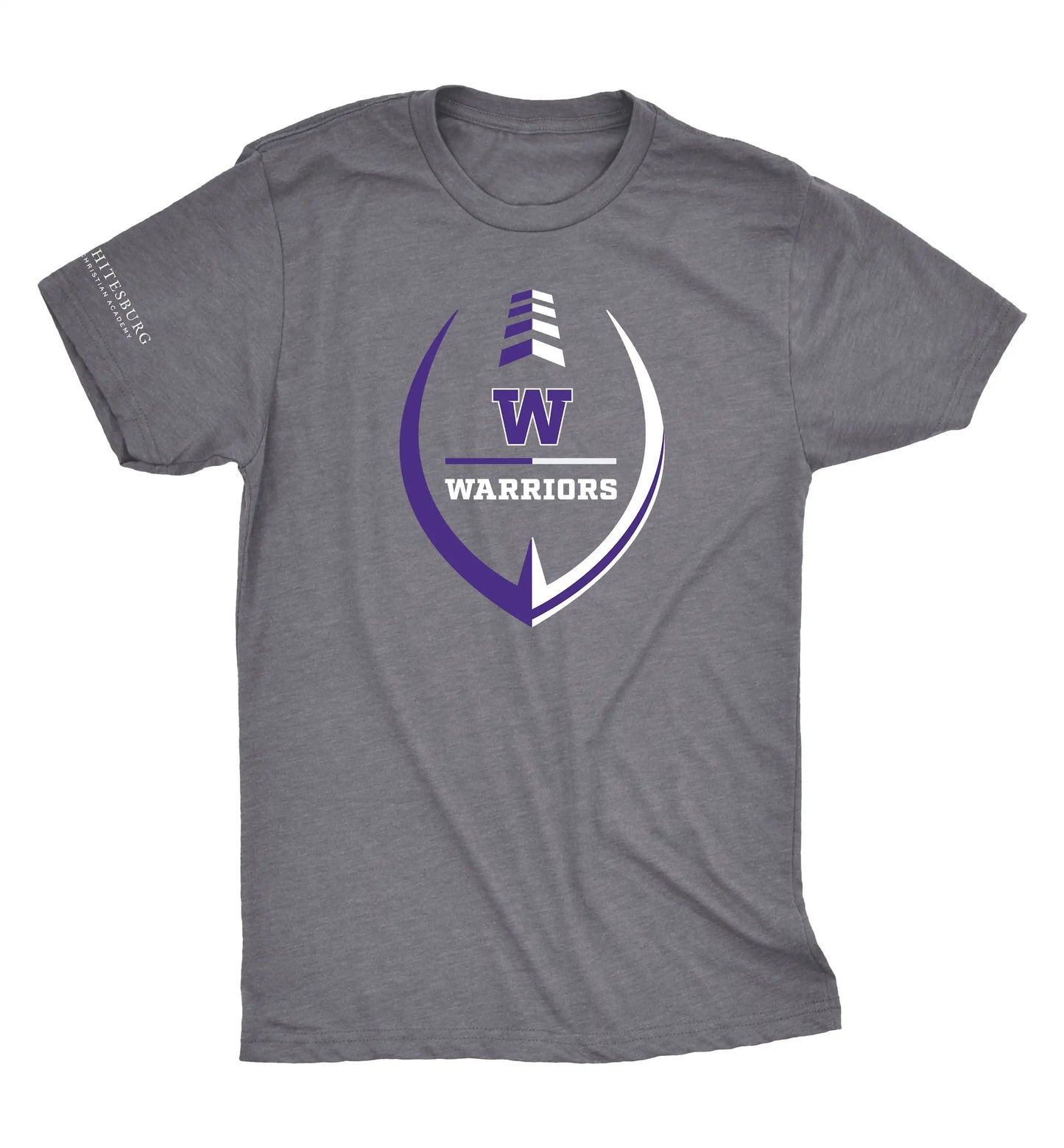 FOOTBALL - Pro W Tshirt
