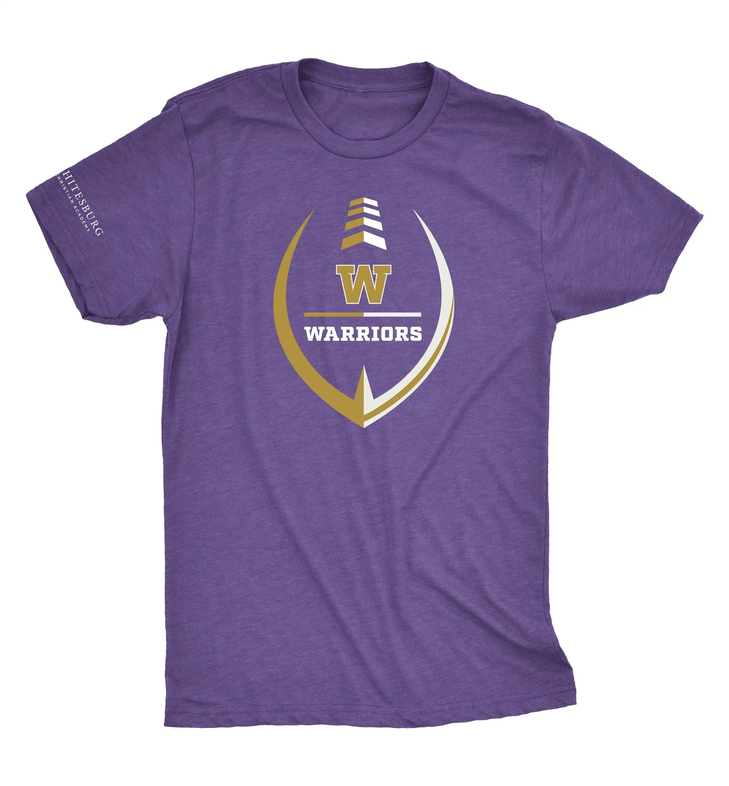 FOOTBALL - Pro W Tshirt