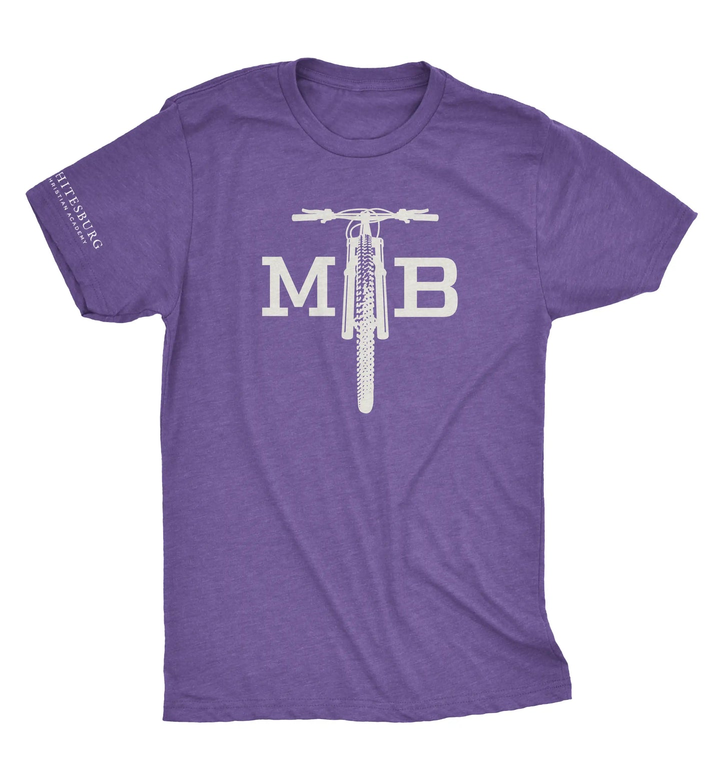 MTB - Bike Tshirt