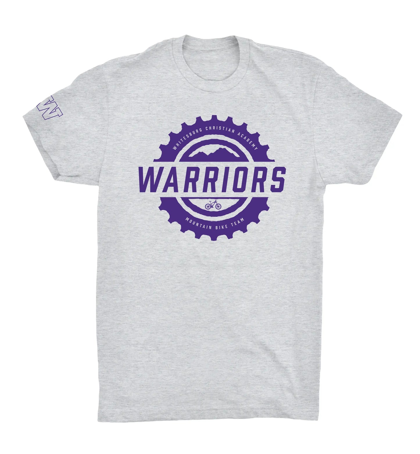 MTB - Gear Tshirt