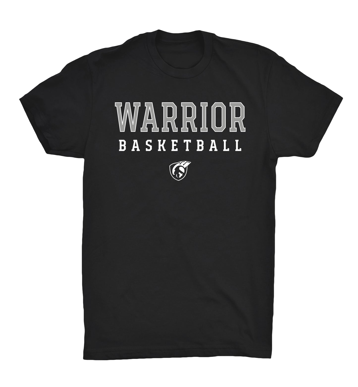 BASKETBALL - Block Collegiate Tshirt - 64000