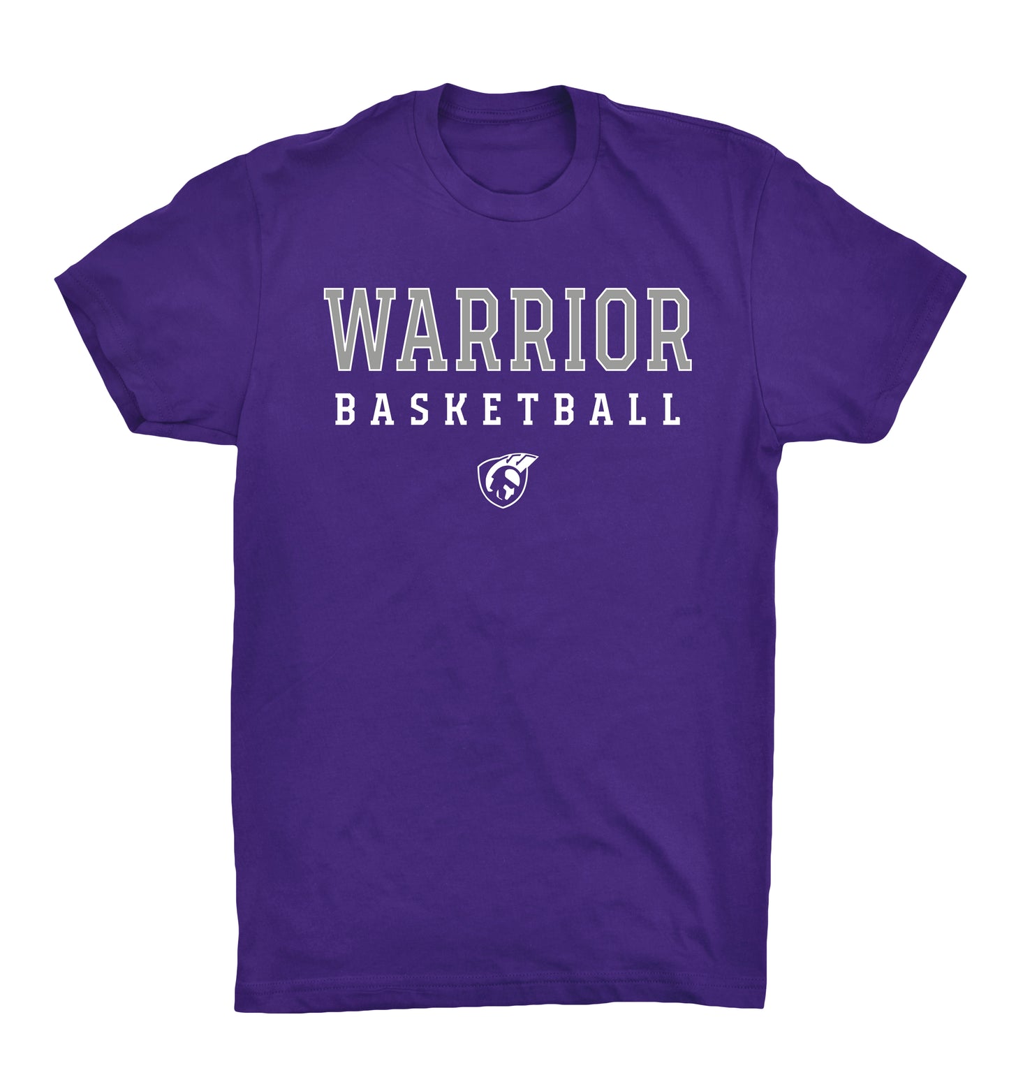 BASKETBALL - Block Collegiate Tshirt - 64000