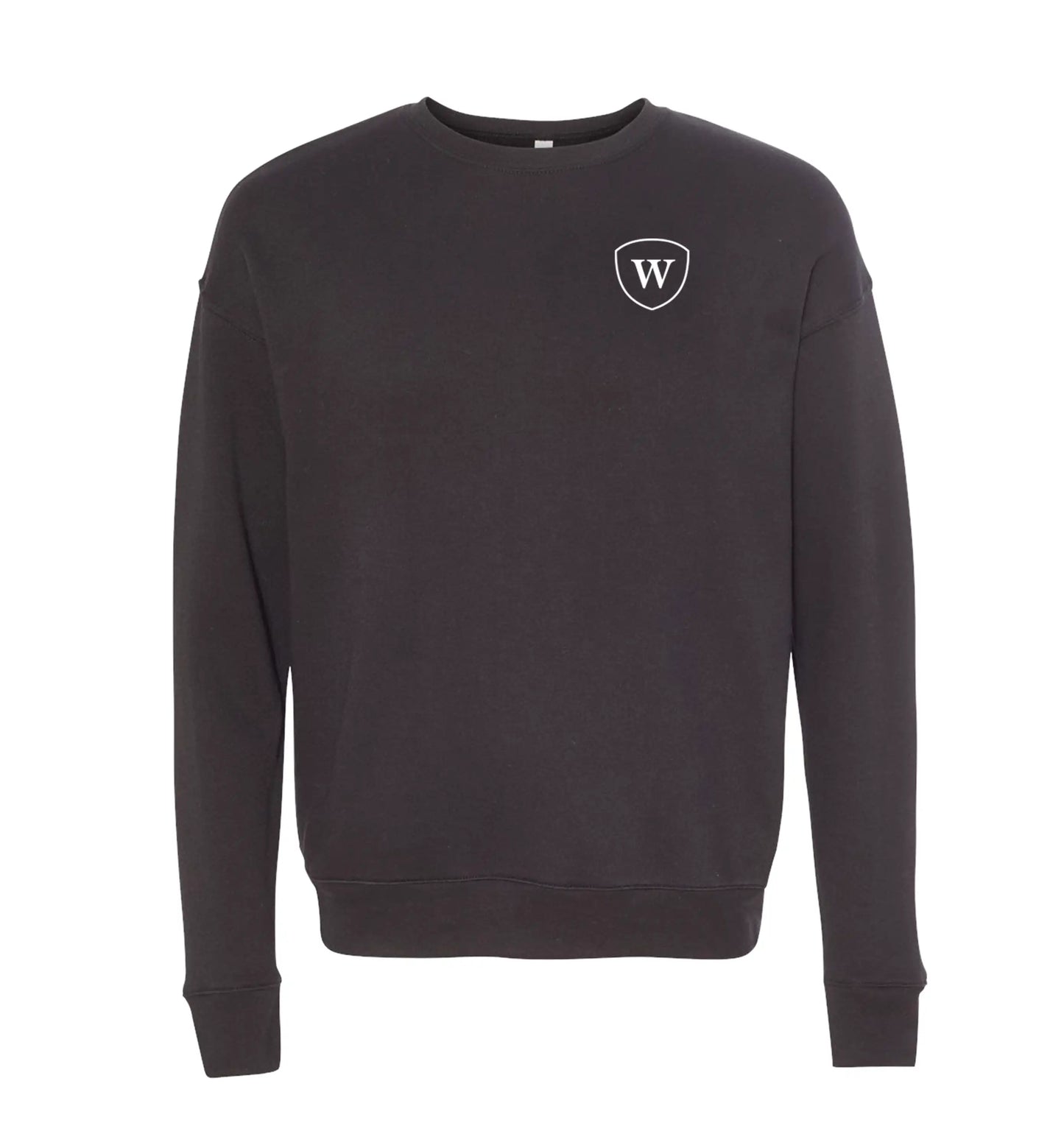 Bella-Canvas Uniform-Approved Sweatshirt