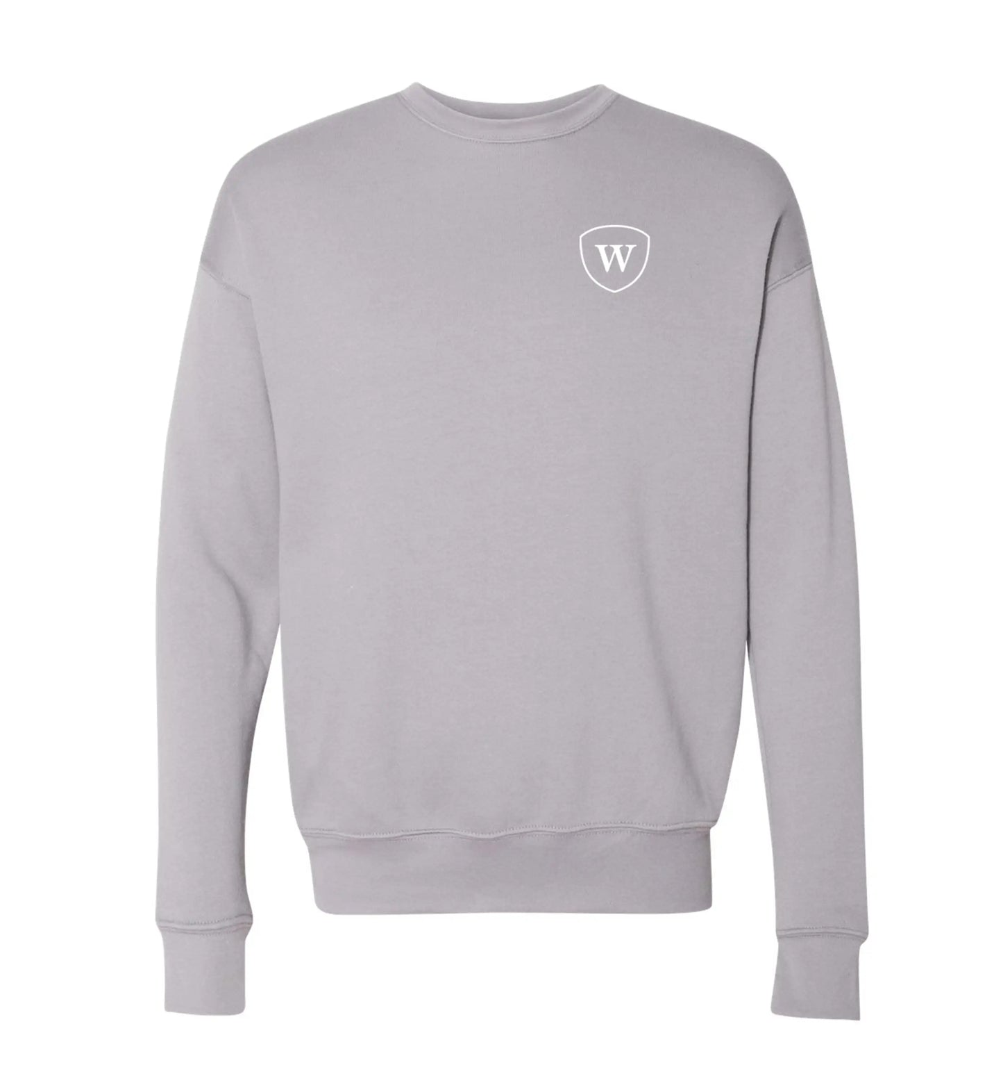 Bella-Canvas Sweatshirt