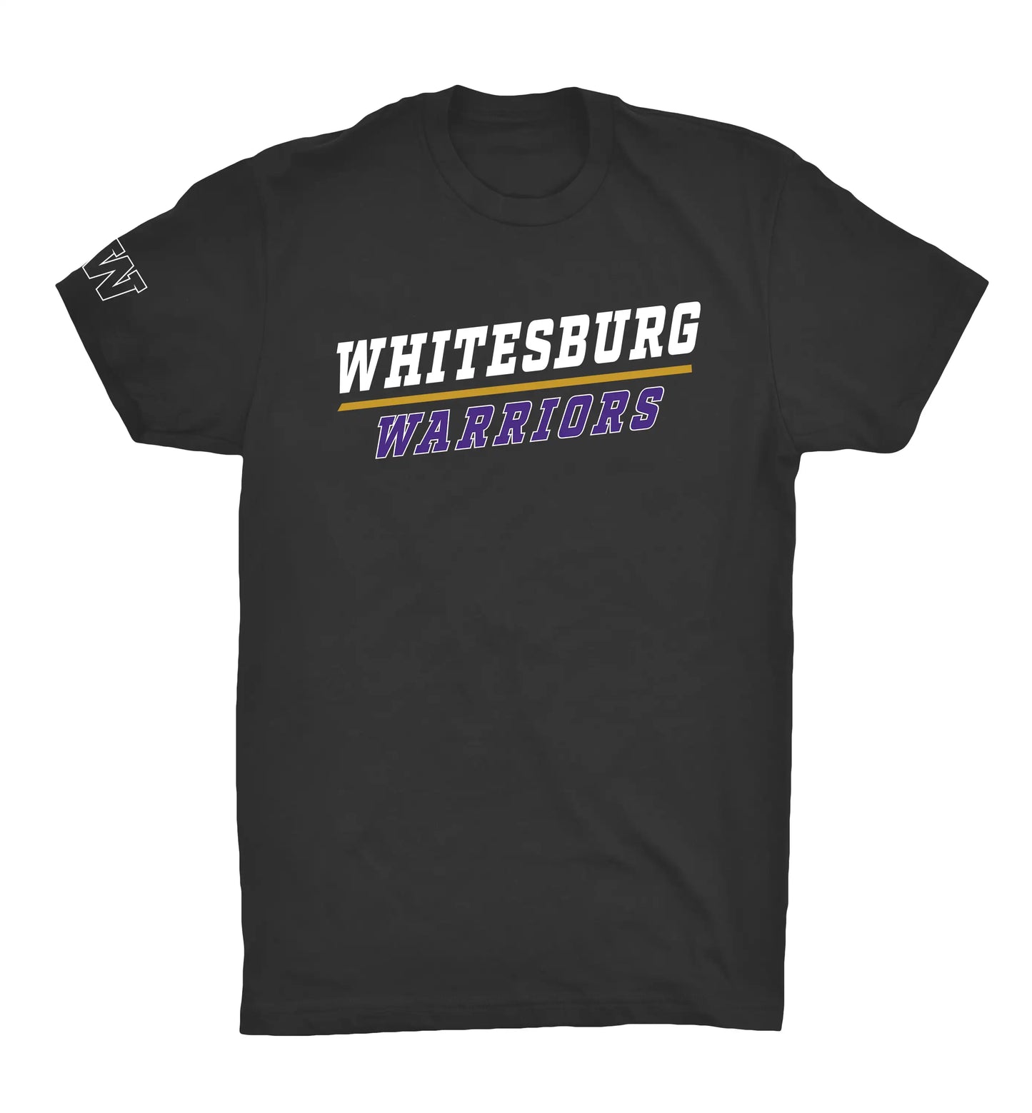 WARRIORS Tshirt