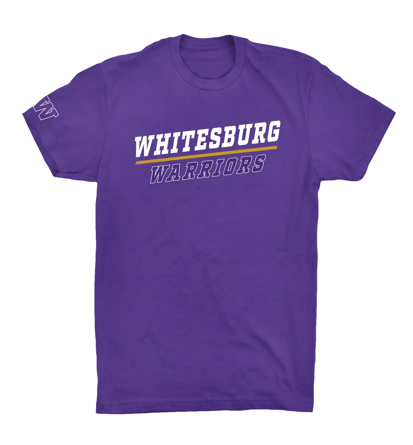 WARRIORS Tshirt