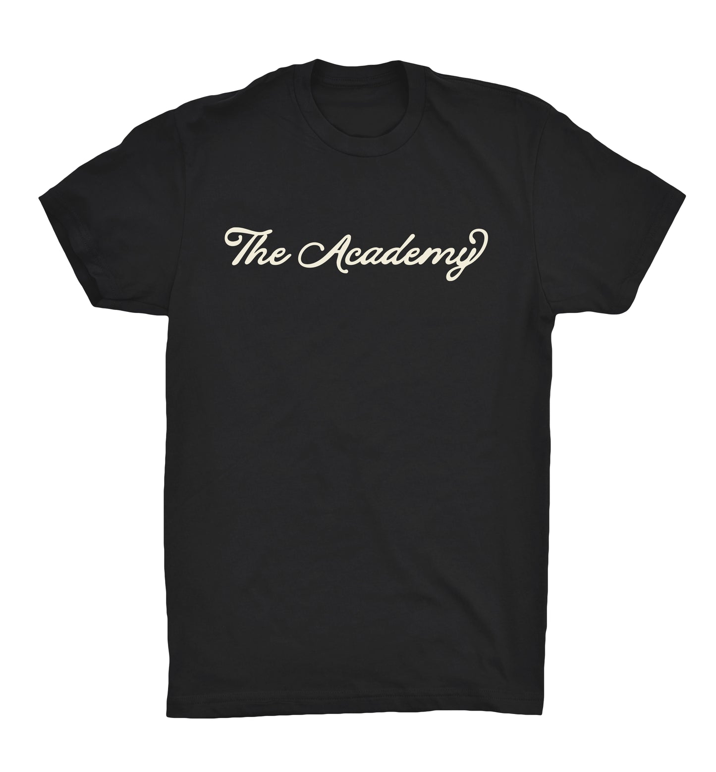 The Academy 24-35 Tshirt - 64000