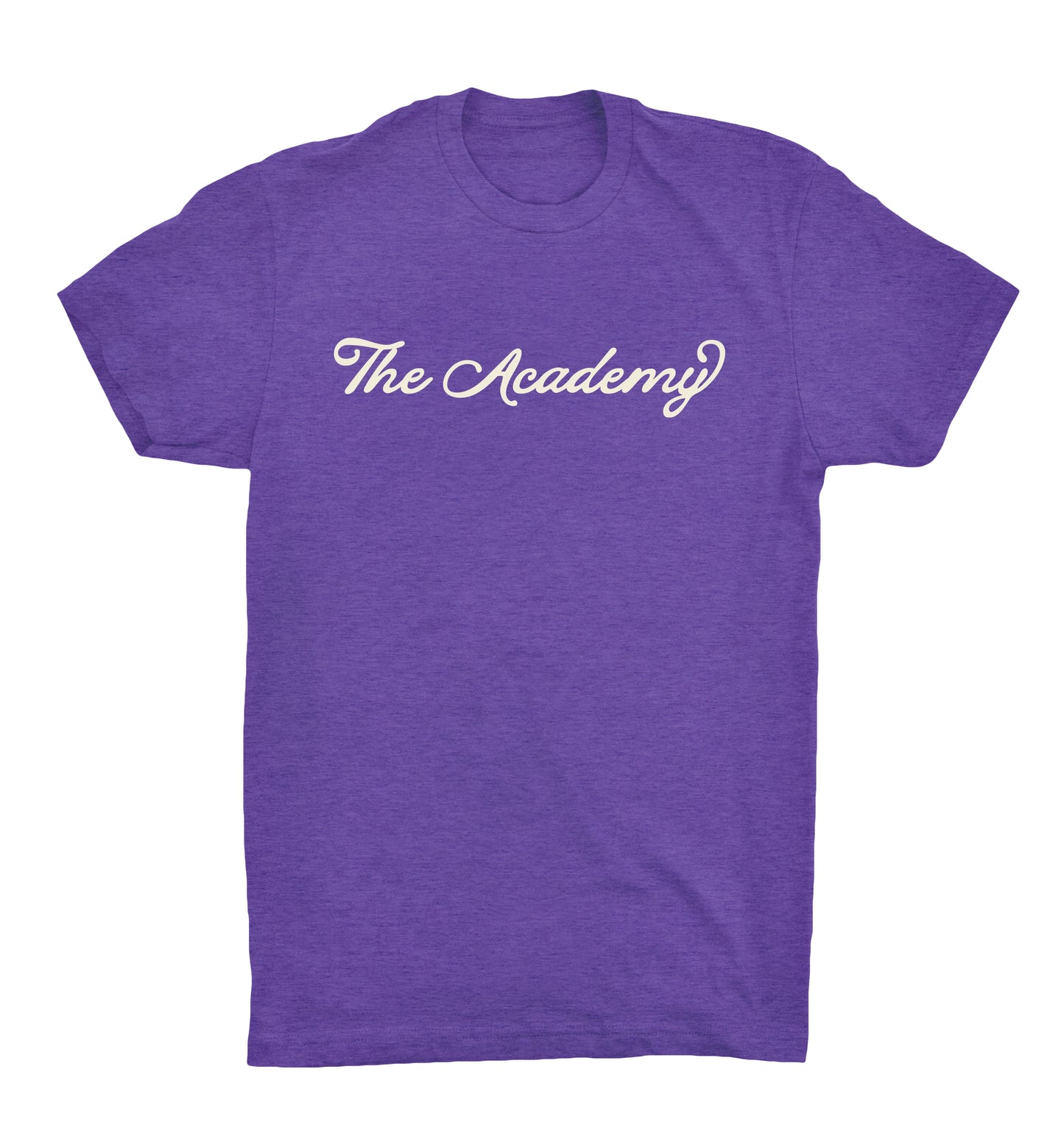 The Academy 24-35 Tshirt - 64000