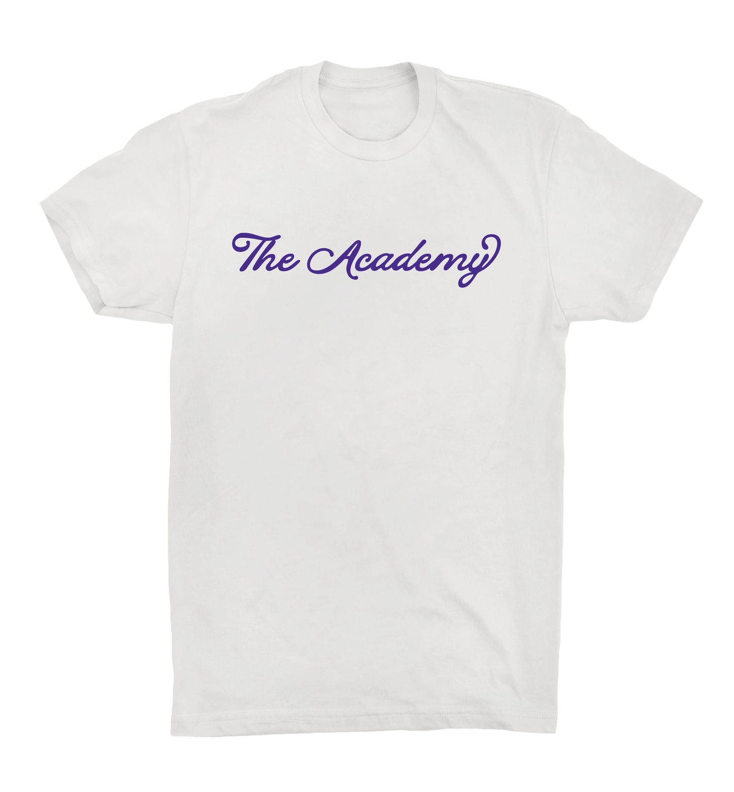 The Academy 24-35 Tshirt - 64000