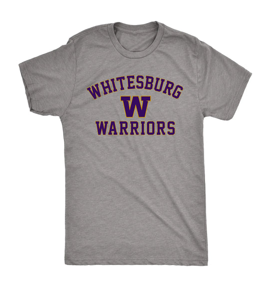 Whitesburg Warriors Tshirt