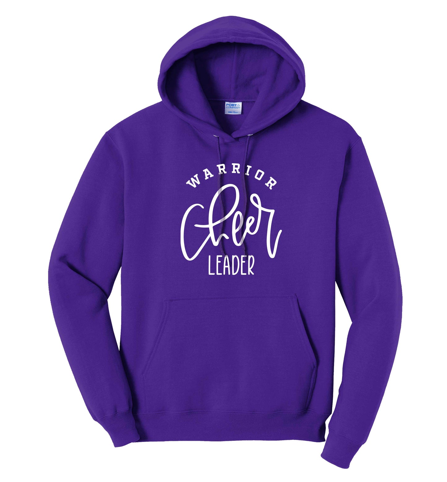 CHEER - Hoodie