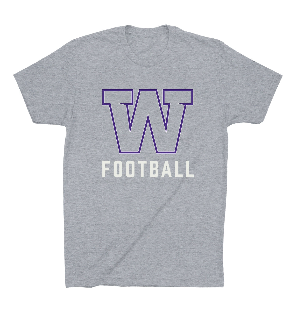 FOOTBALL - Classic W Tshirt - 64000