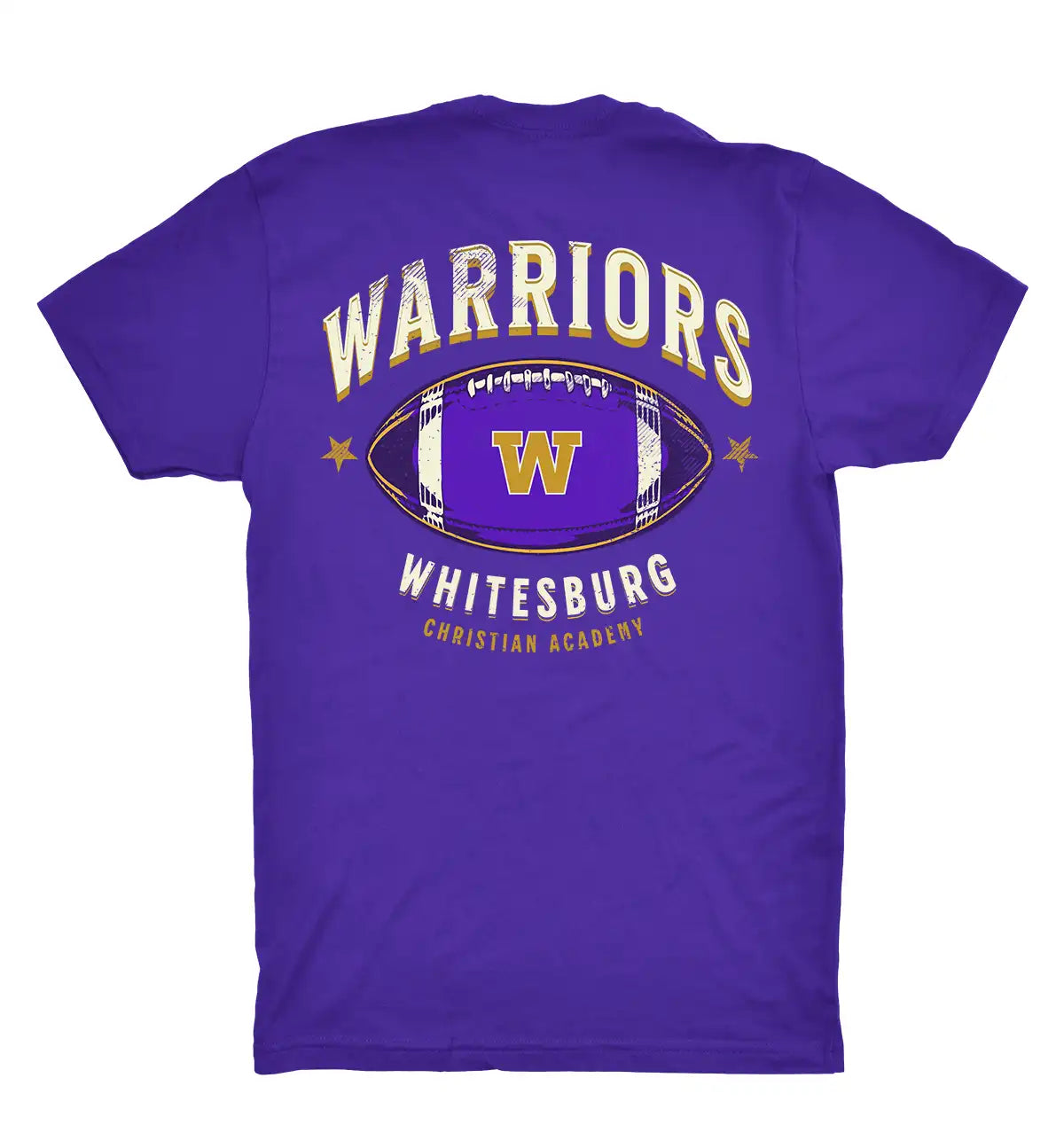 FOOTBALL - League Tshirt