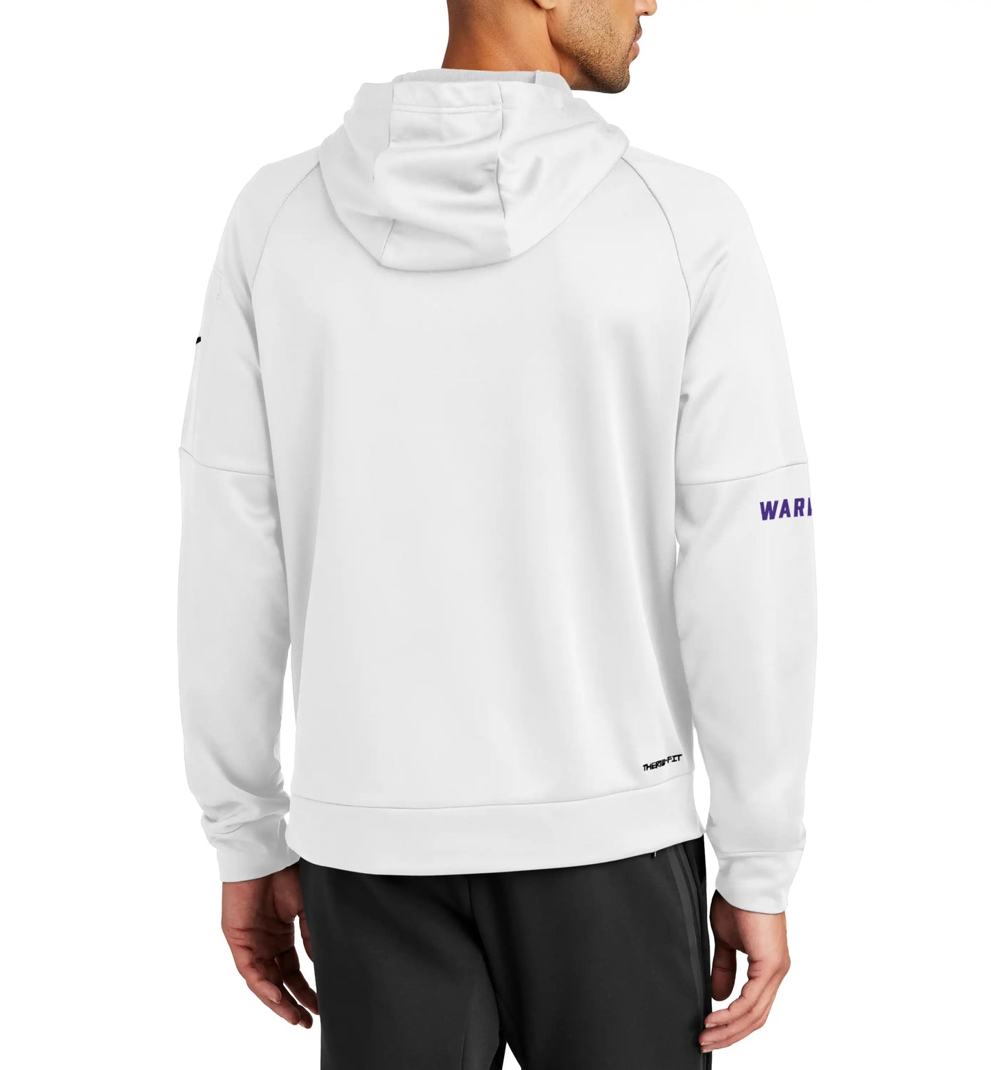 ADULT NIKE PULLOVER Hoodie - NKFD9735