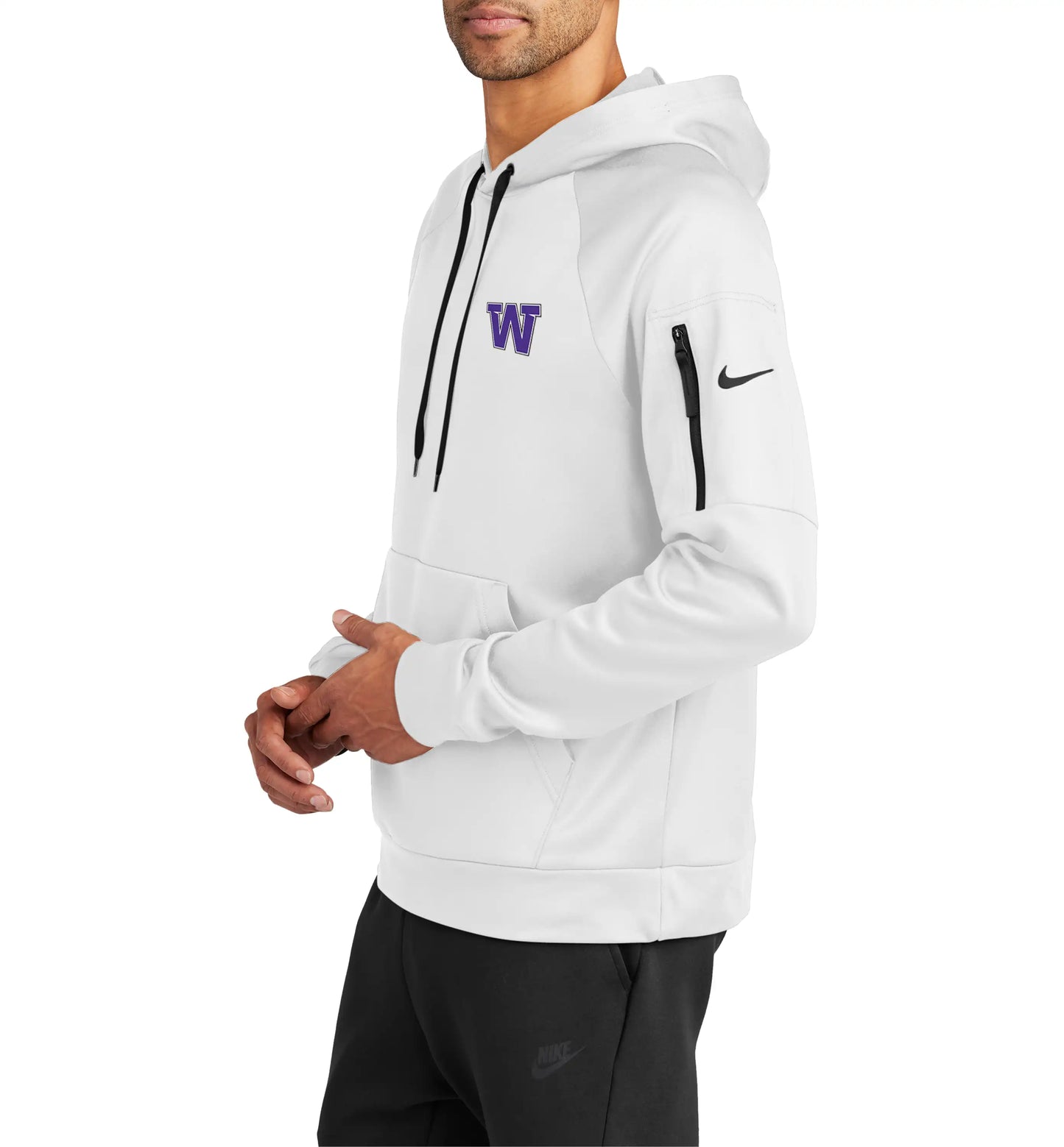 ADULT NIKE PULLOVER Hoodie - NKFD9735