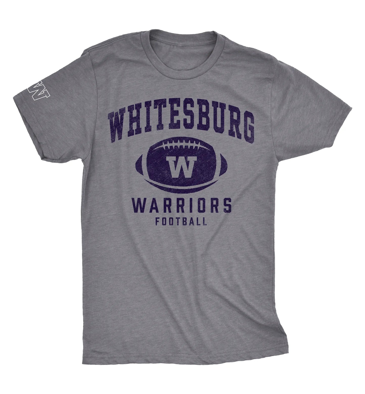 FOOTBALL - Old School Tshirt
