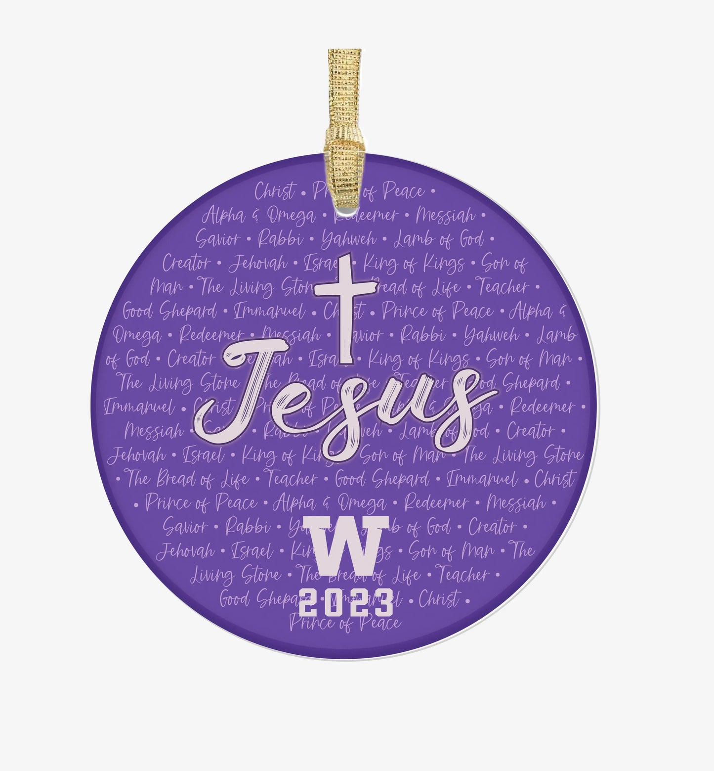 Christmas Ornaments