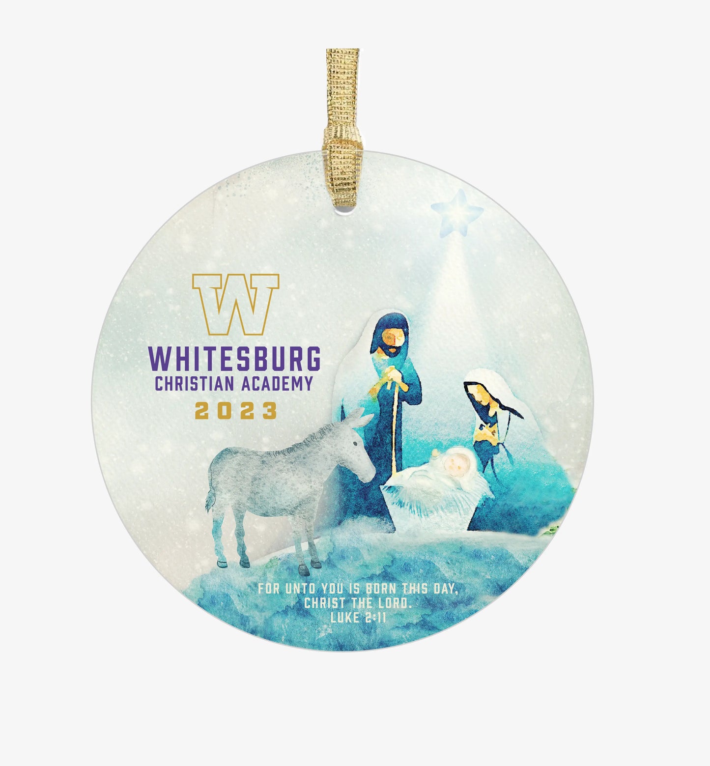 Christmas Ornaments
