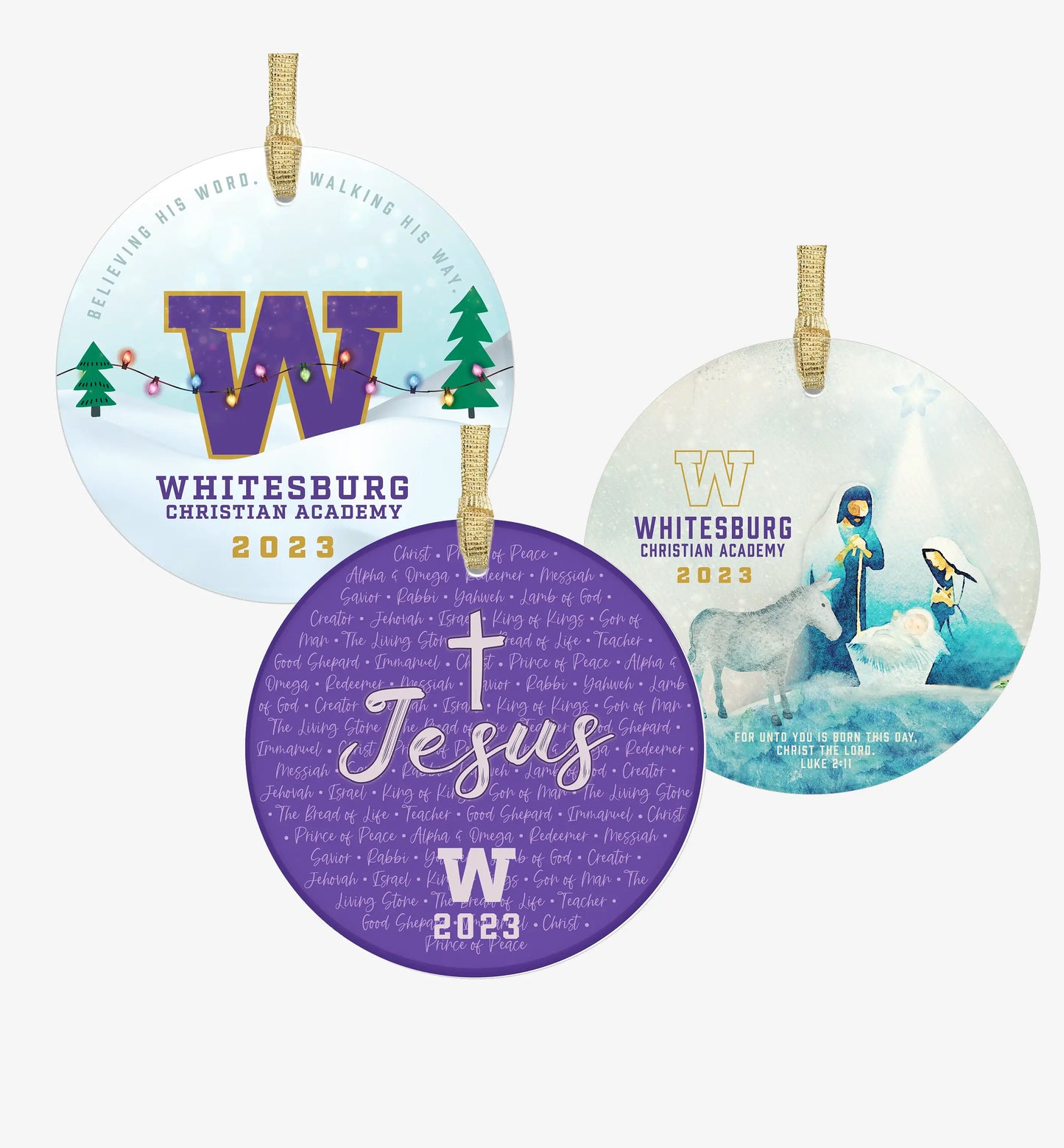 Christmas Ornaments