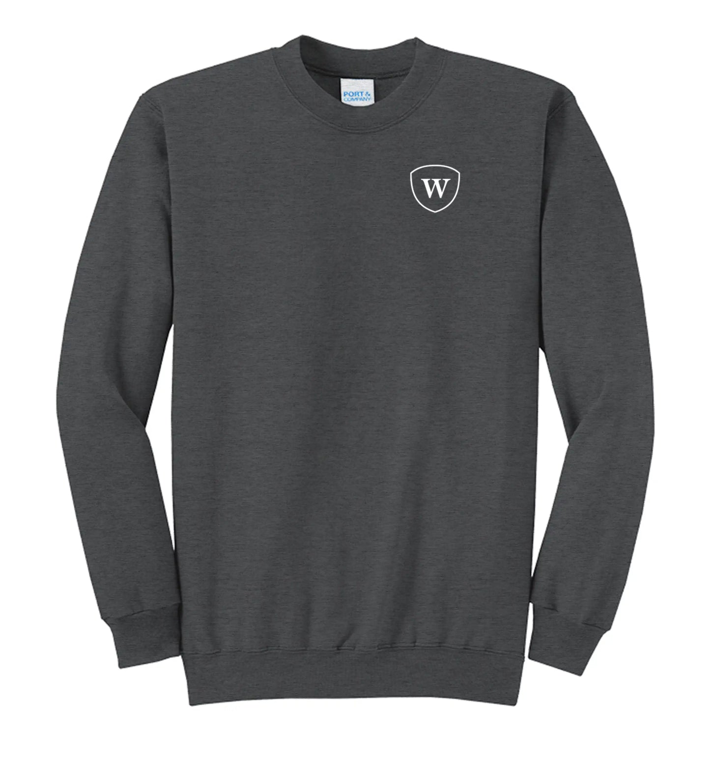 Port & Co Uniform-Approved Sweatshirt