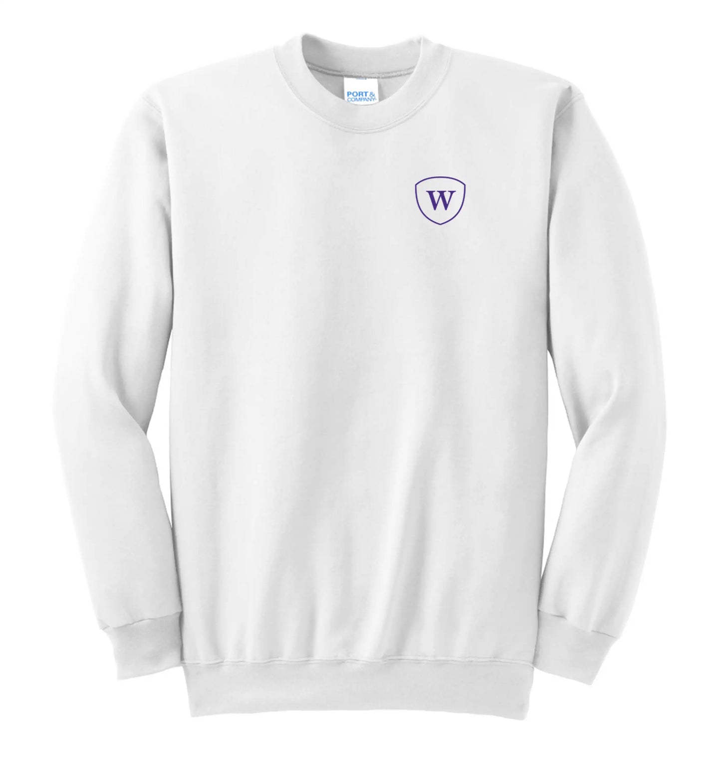 Port & Co Uniform-Approved Sweatshirt
