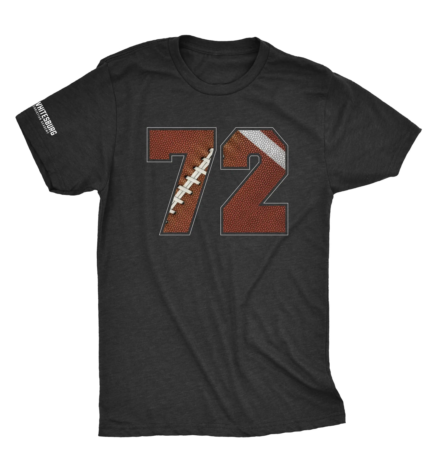FOOTBALL - Pigskin - Personalized Tshirt