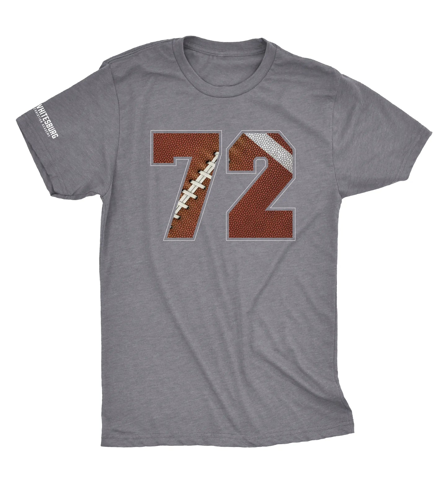 FOOTBALL - Pigskin - Personalized Tshirt