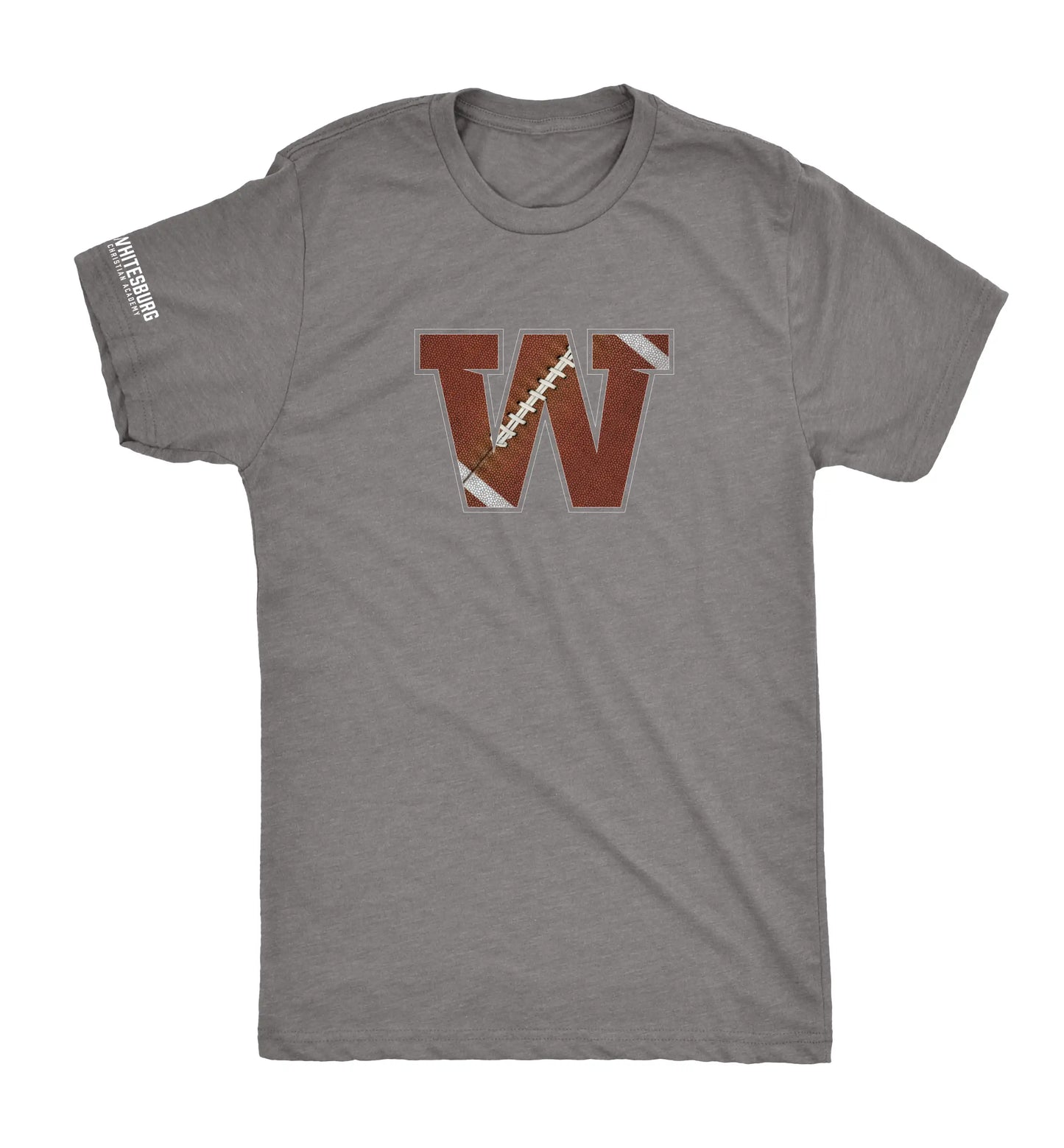 FOOTBALL - Pigskin W Tshirt