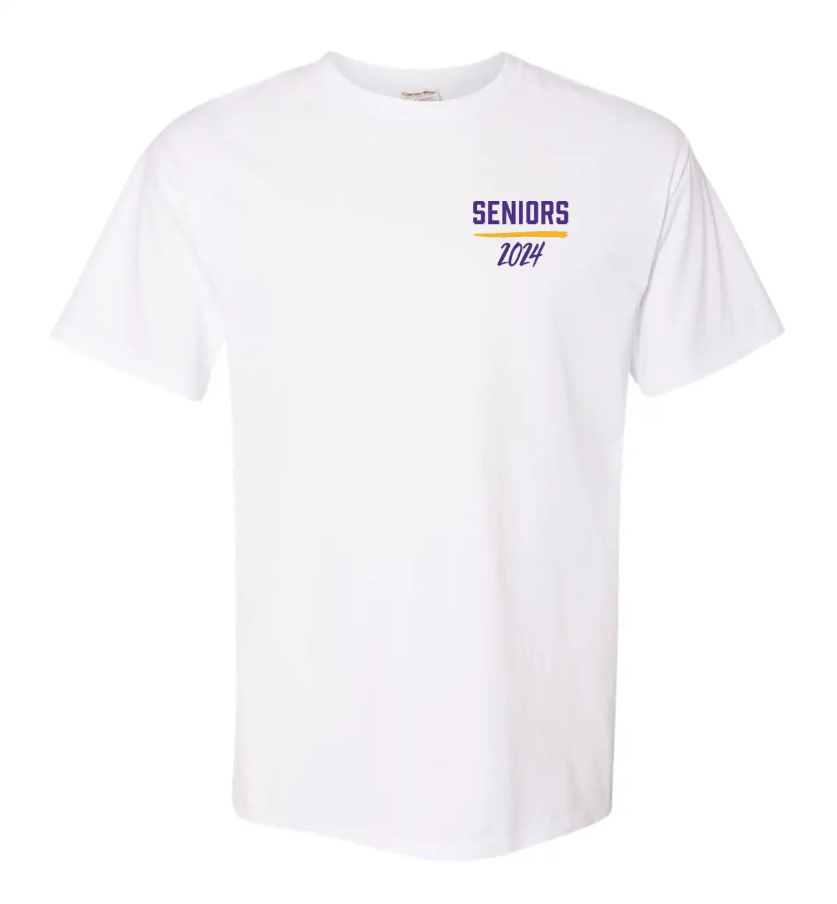 2023 SENIORS TSHIRT