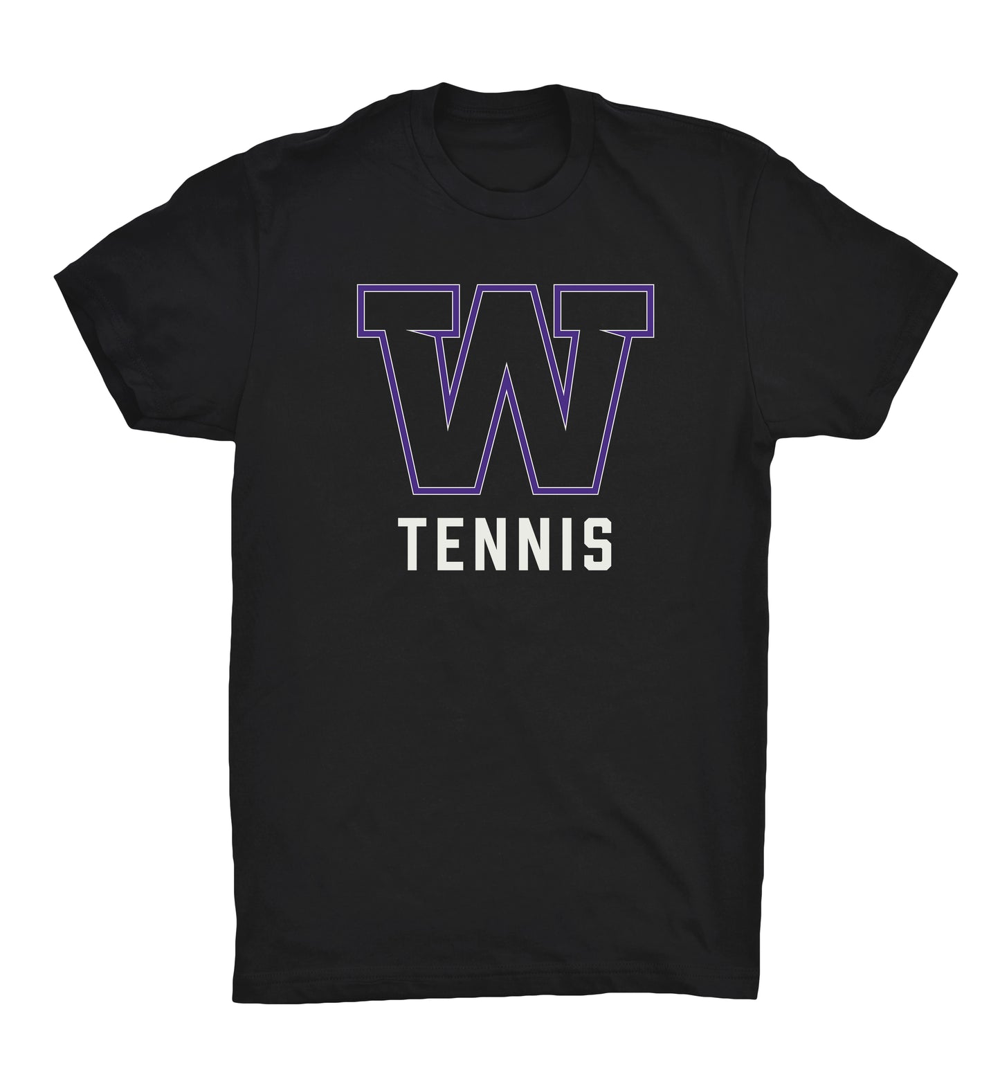 TENNIS - Classic W Tshirt - 64000