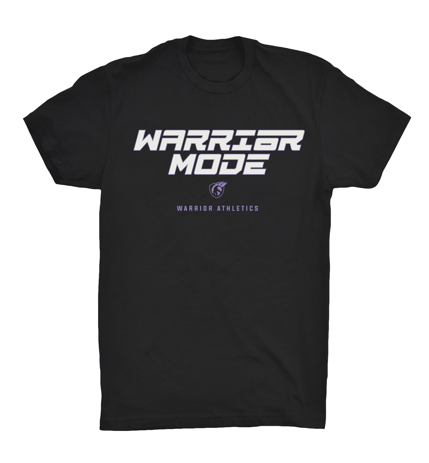 Warrior Mode Tshirt - 64000