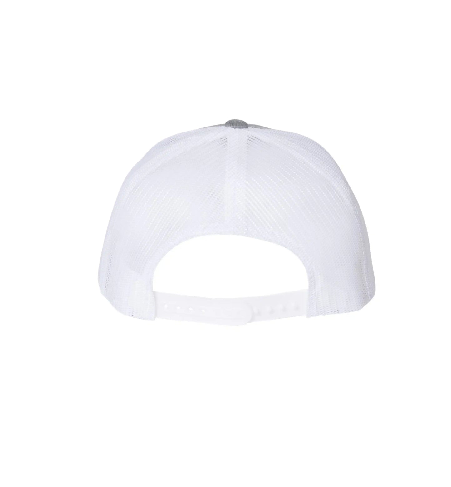 Retro Trucker Cap