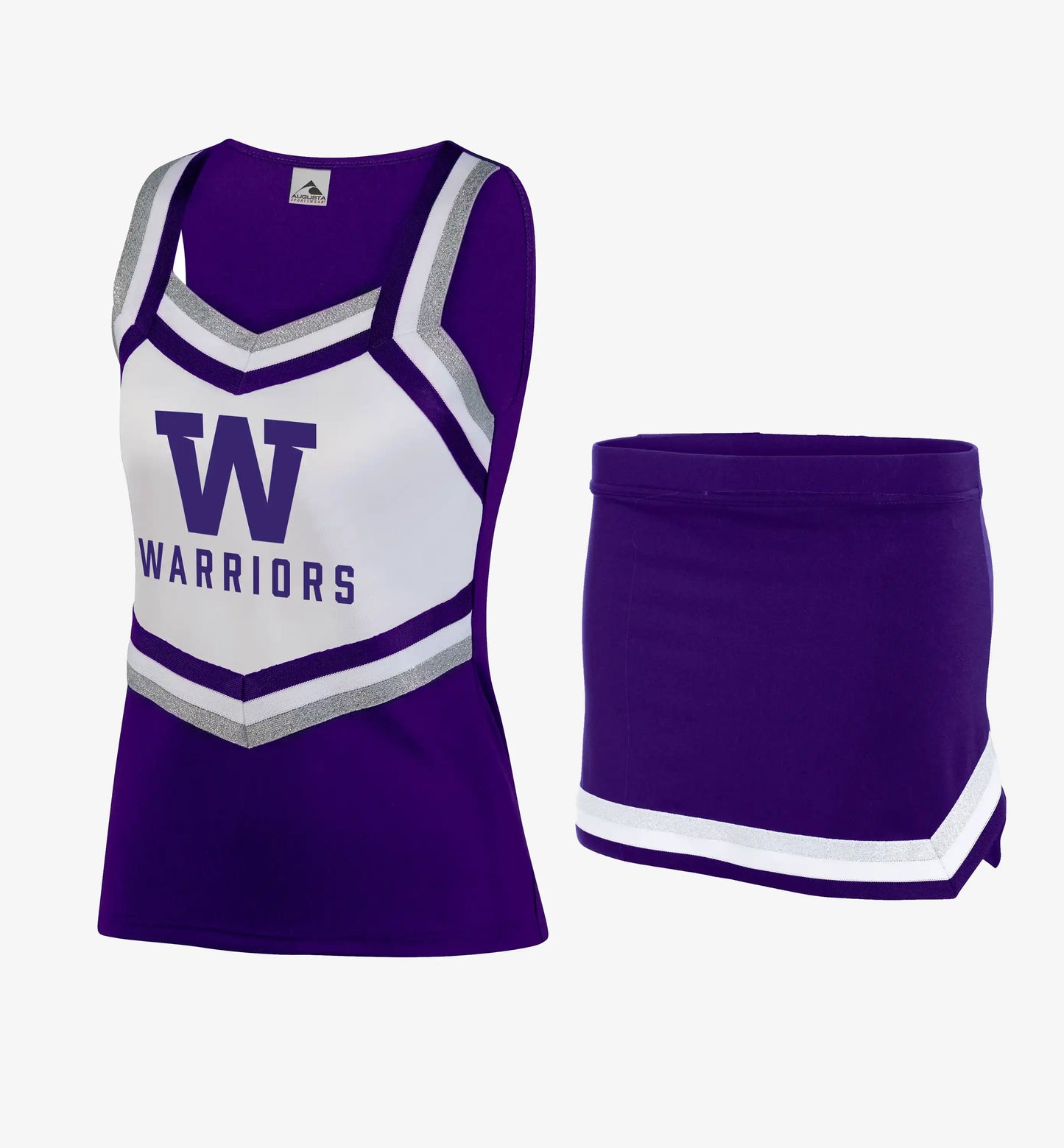YOUTH Cheer Uniform