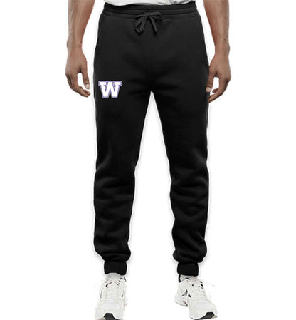 2024 SWIM & DIVE Team Joggers - 8800