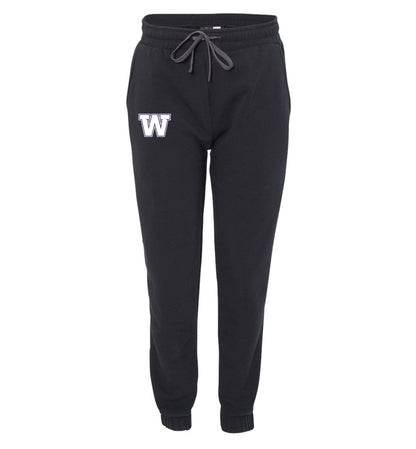 2024 SWIM & DIVE Team Joggers - 8800