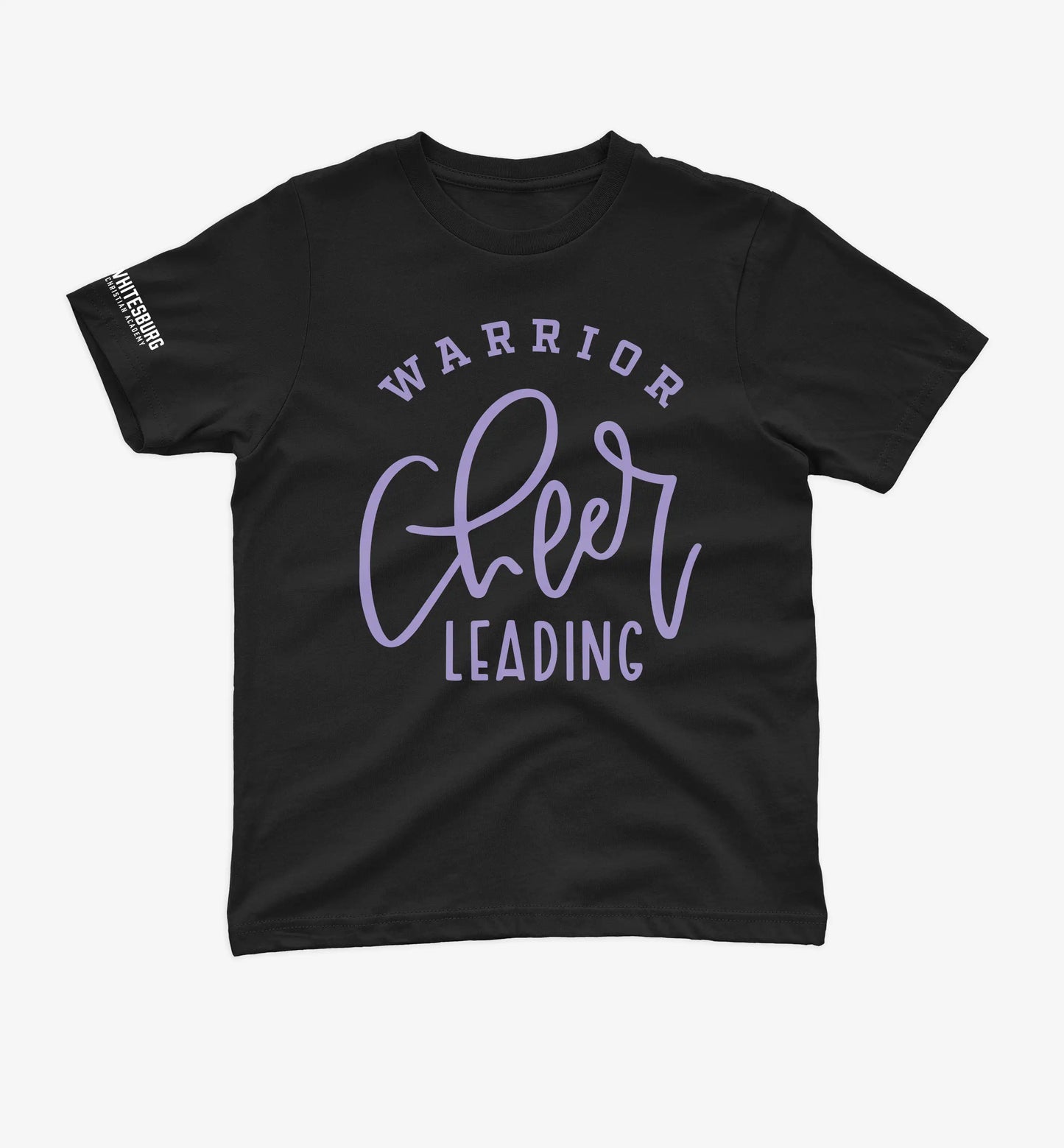 YOUTH CHEER - Warriors Tshirt