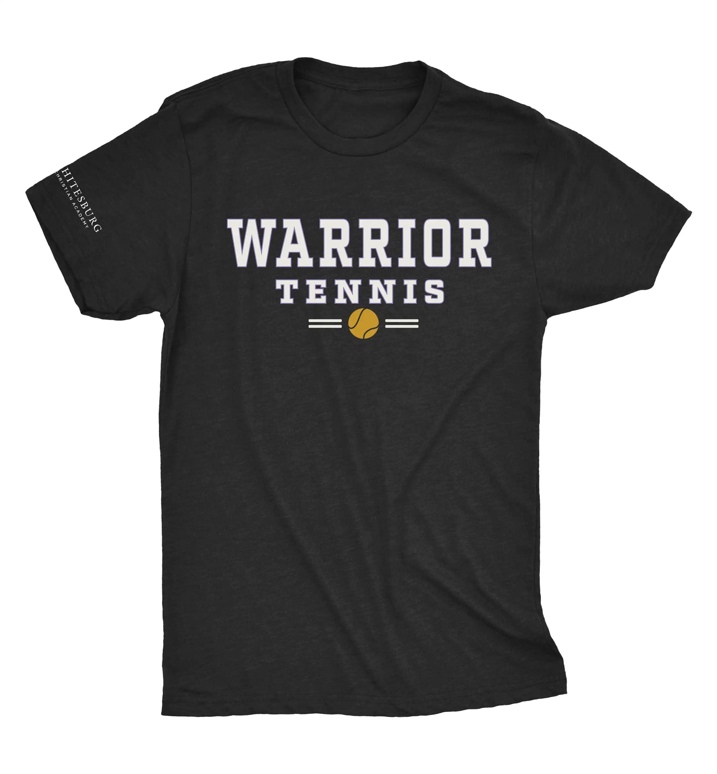 TENNIS - Warriors Tshirt