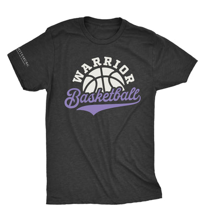 WARRIOR - BASKETBALL Tshirt