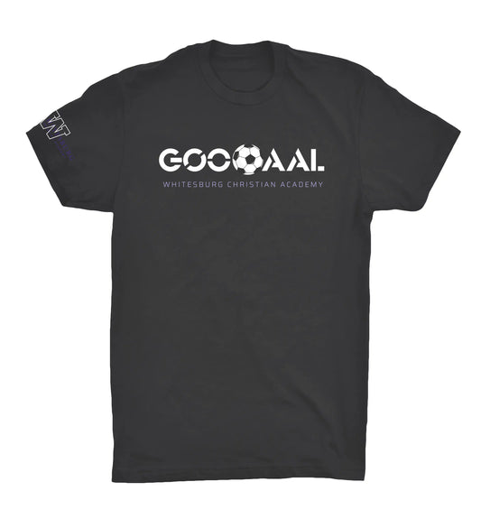 SOCCER - Gooaal Tshirt