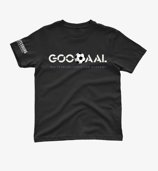 YOUTH SOCCER - Gooaal Tshirt