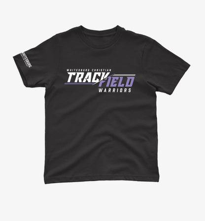 YOUTH TRACK & FIELD Tshirt