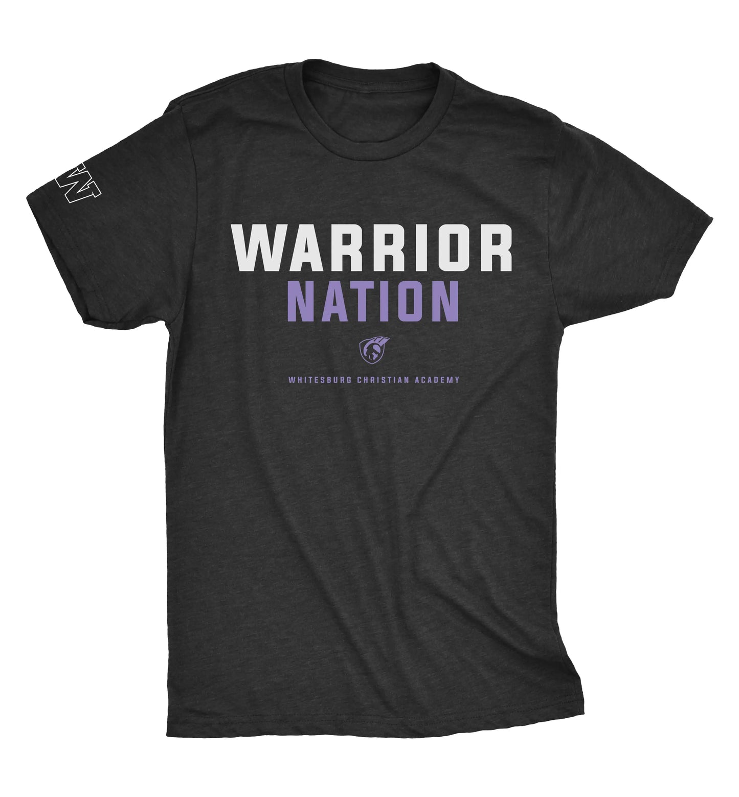 Warrior Nation Tshirt
