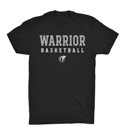 BASKETBALL - Block Collegiate Tshirt - 64000