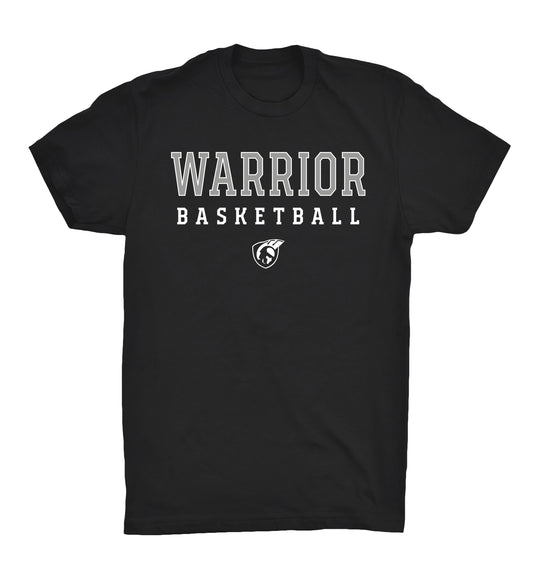 BASKETBALL - Block Collegiate Tshirt - 64000
