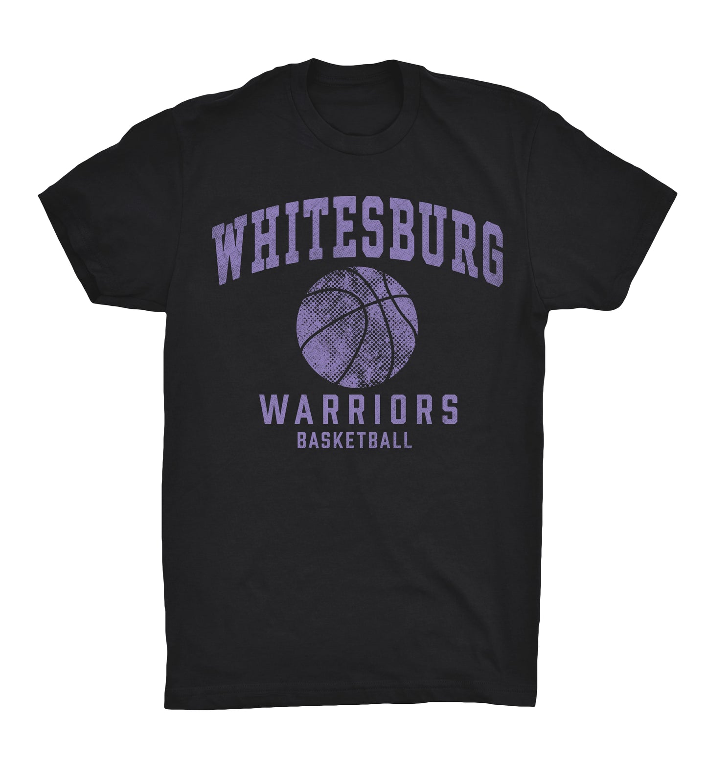 BASKETBALL - Old School Tshirt - 64000