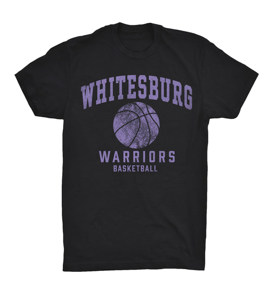 BASKETBALL - Old School Tshirt - 64000