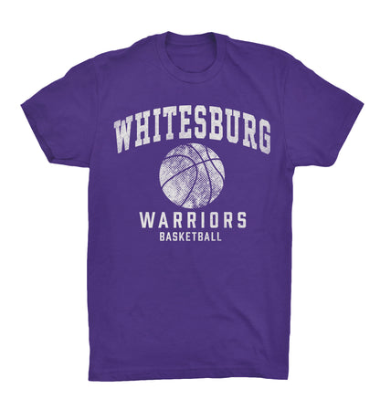 BASKETBALL - Old School Tshirt - 64000
